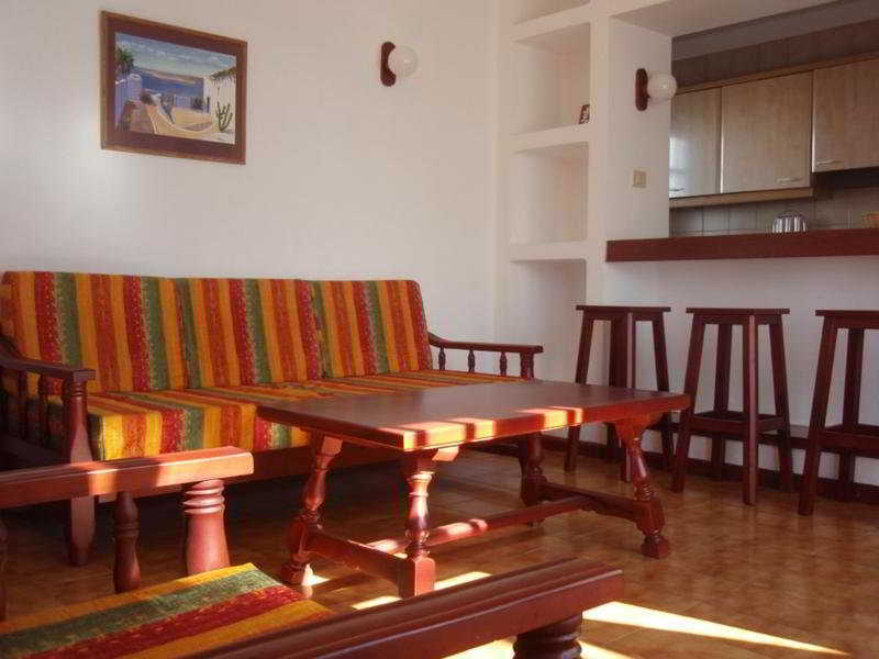 Apartamentos Las Palmeras I Пуэрто дель Кармен Экстерьер фото